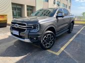 Ford Ranger Cab. Dupla