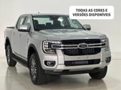 Ford Ranger Cab. Dupla