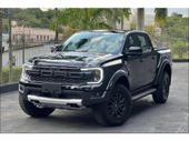 Ford Ranger Cab. Dupla