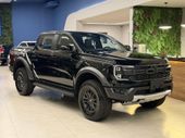 Ford Ranger Cab. Dupla