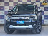 Ford Ranger Cab. Dupla