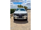 Ford Ranger Cab. Dupla