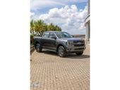 Ford Ranger Cab. Dupla