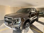 Ford Ranger Cab. Dupla