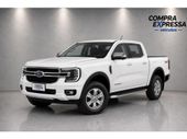 Ford Ranger Cab. Dupla