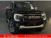 Ford Ranger Cab. Dupla