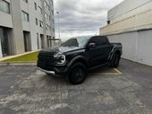 Ford Ranger Cab. Dupla