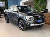 Ford Ranger Cab. Dupla