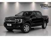 Ford Ranger Cab. Dupla
