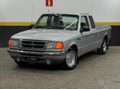 Ford Ranger CS
