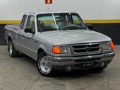 Ford Ranger CS