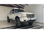 Ford Ranger CS