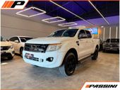 Ford Ranger Cab. Dupla
