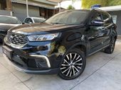 Ford Territory