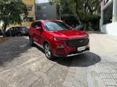 Ford Territory