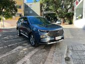 Ford Territory