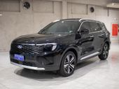 Ford Territory