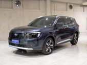 Ford Territory