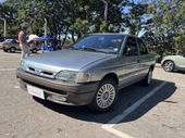 Ford Verona
