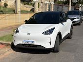 Geely EX 2