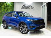 GWM Haval H6