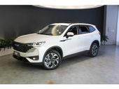 GWM Haval H6
