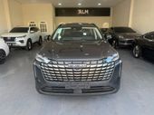 GWM Haval H6