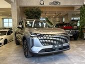 GWM Haval H6