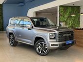 GWM Haval H9