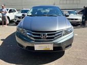 Honda City Hatch