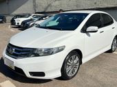 Honda City Sedan