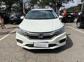Honda City Sedan