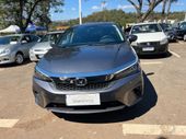 Honda City Hatch