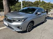 Honda City Sedan