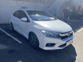 Honda City Sedan