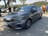 Honda City Sedan