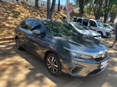 Honda City Sedan