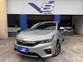 Honda City Hatch