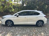 Honda City Hatch