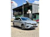 Honda City Hatch