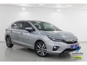 Honda City Hatch