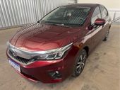 Honda City Hatch