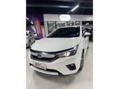Honda City Hatch