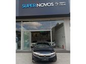 Honda City Hatch