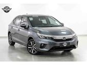 Honda City Hatch