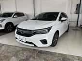 Honda City Hatch