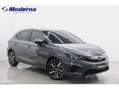 Honda City Hatch