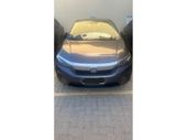 Honda City Hatch