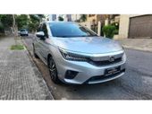 Honda City Hatch