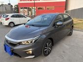 Honda City Hatch